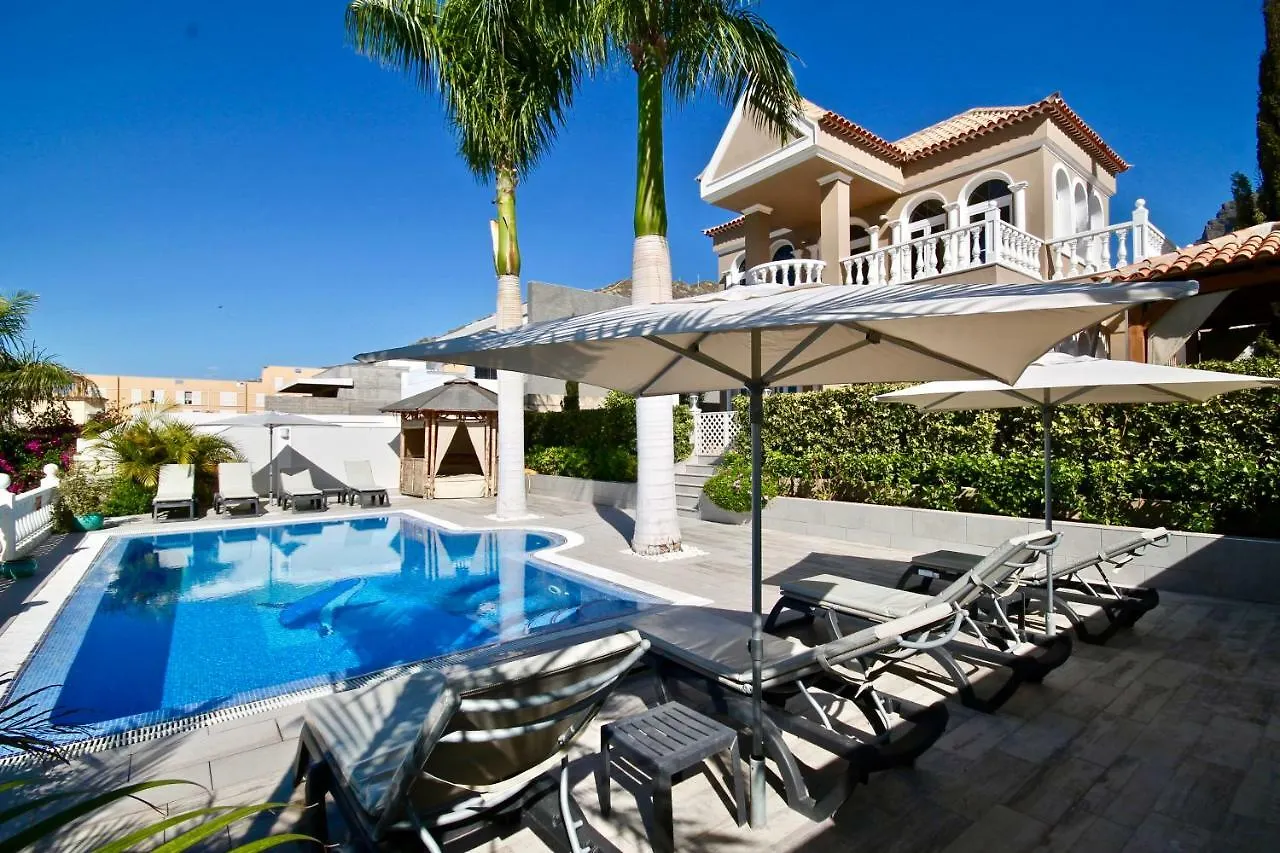 Villa Costa Adeje