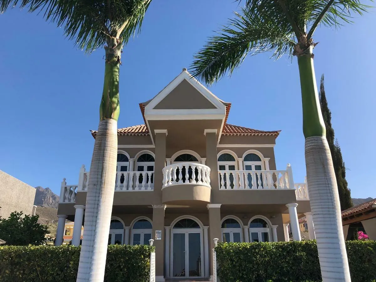 Villa Costa Adeje  Spanje