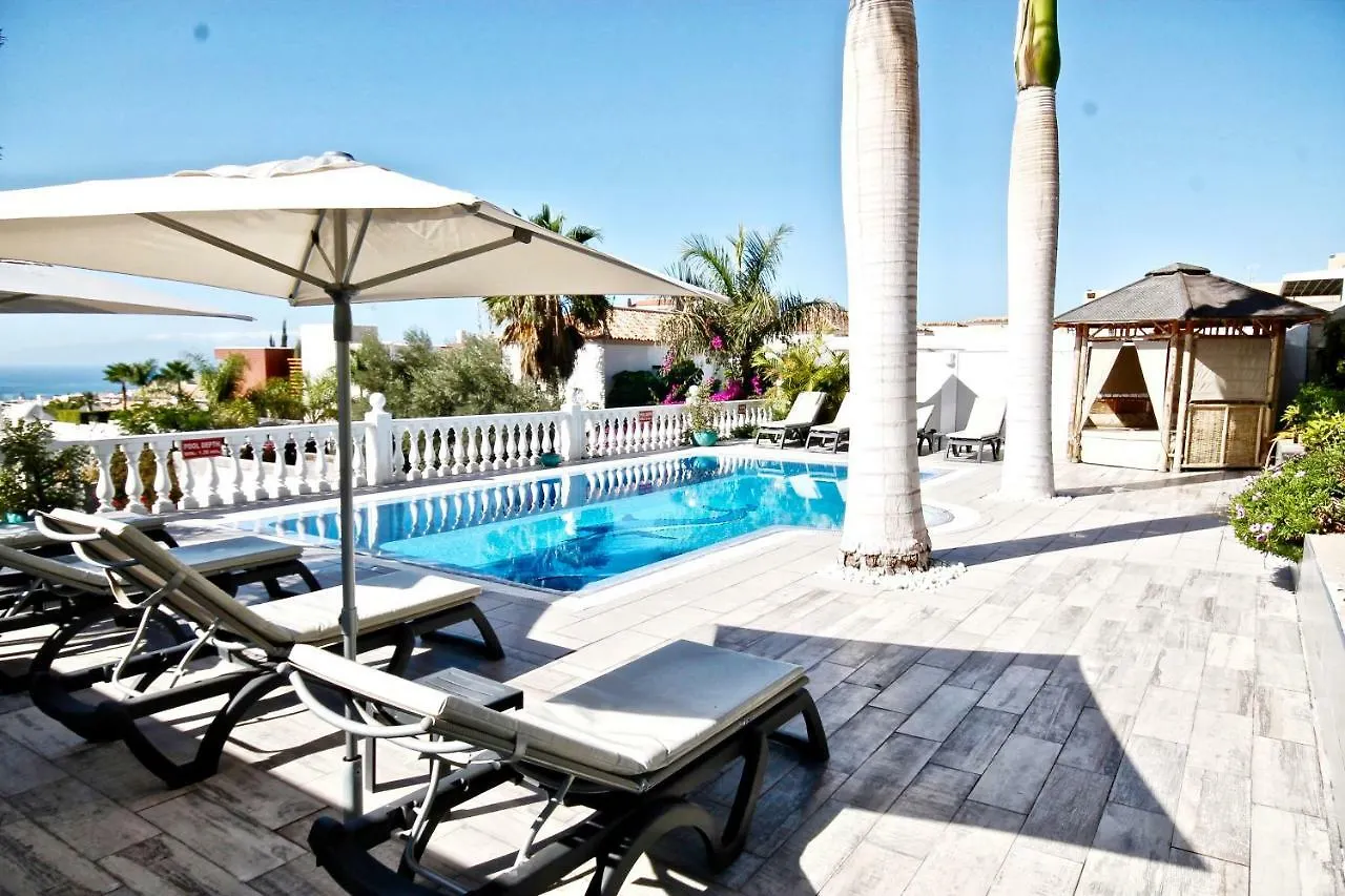 Villa Costa Adeje  Costa Adeje (Tenerife)