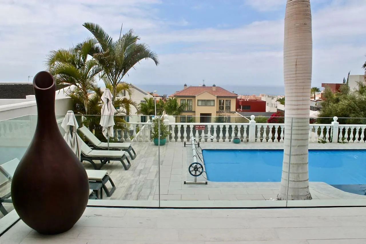 Villa Costa Adeje