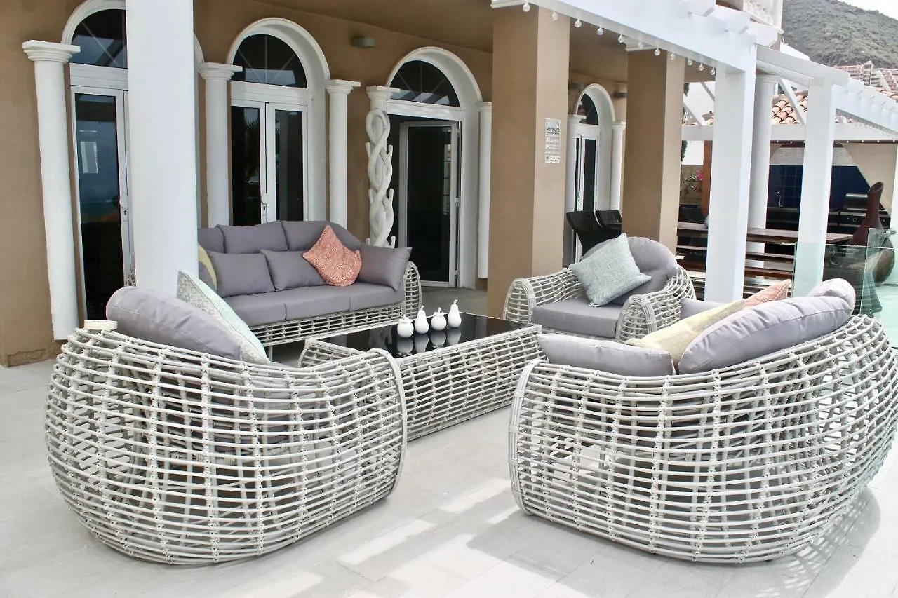 Villa Costa Adeje