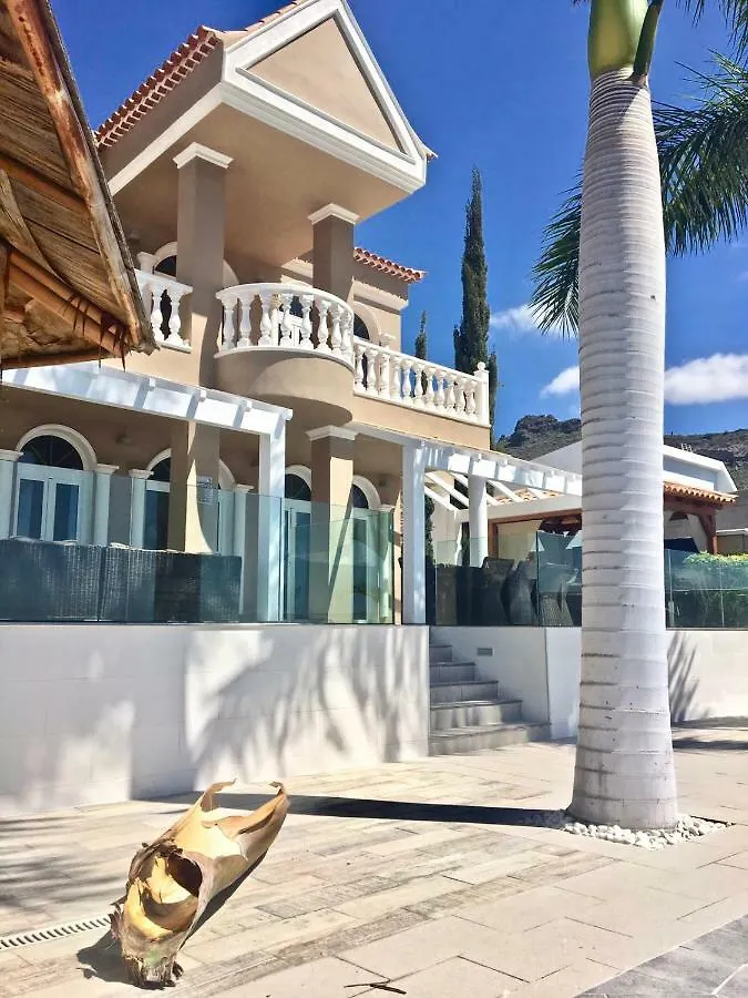 Villa Costa Adeje  Spanien