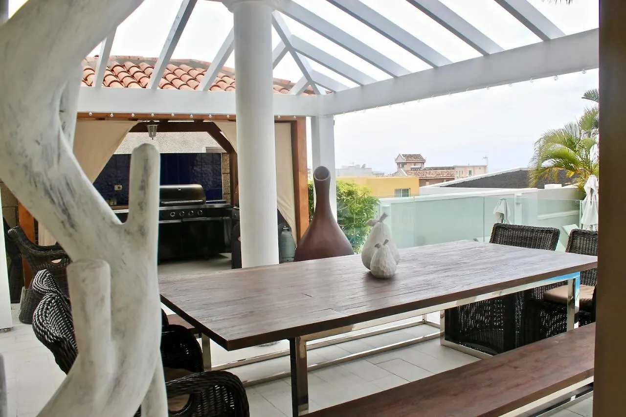 Villa Costa Adeje