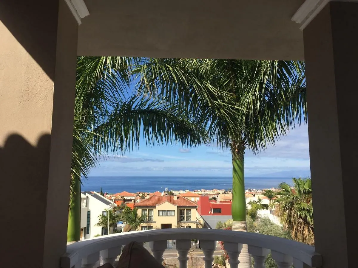 Villa Costa Adeje   Costa Adeje (Tenerife)
